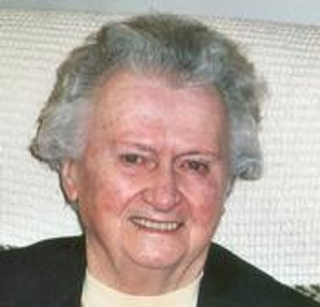 Pearl M Jensen