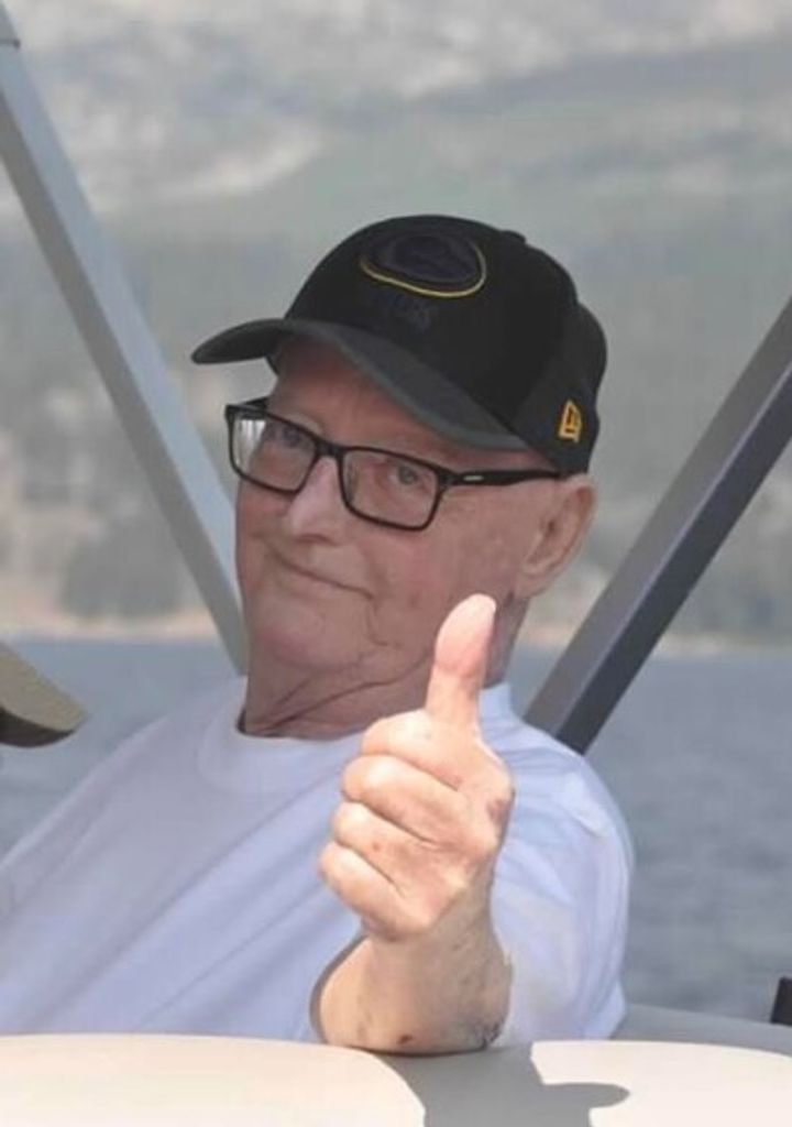 Maurice Robert Wilkinson Profile Photo