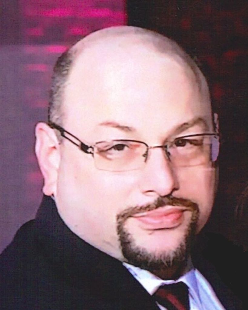 Richard Adams Profile Photo