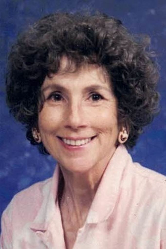 Elisabeth Hallie (Brain)  Ramsey