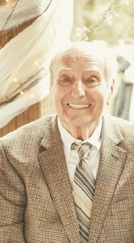 Roy J. Boyd Sr. Profile Photo