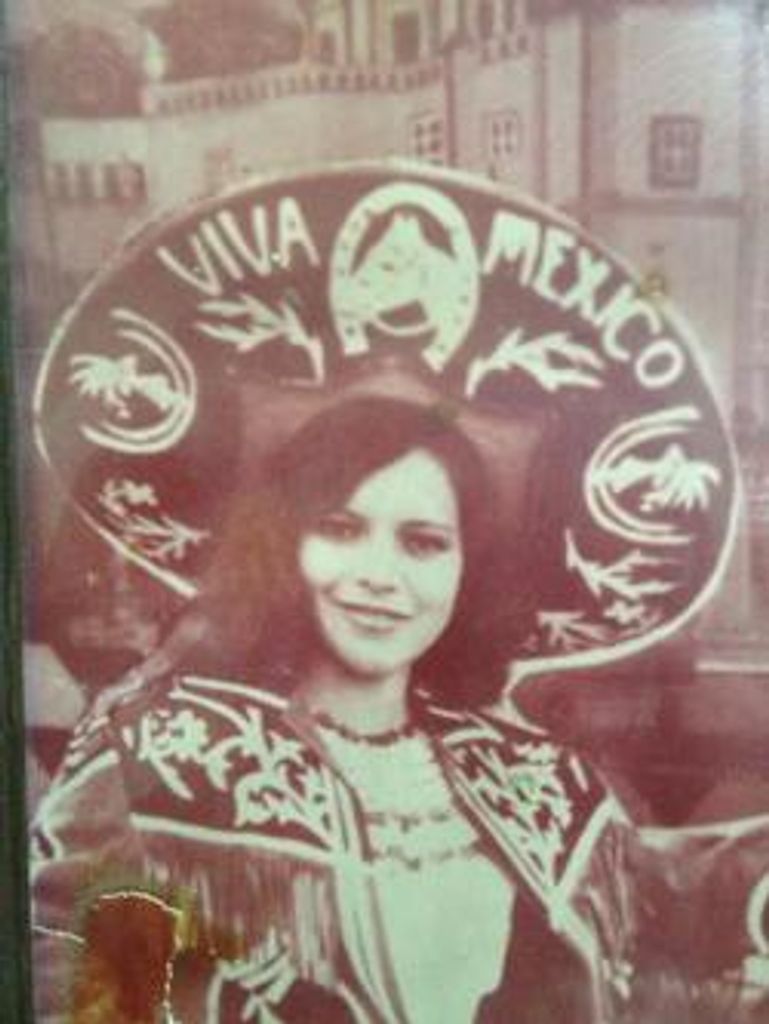 Guadalupe Flores Profile Photo