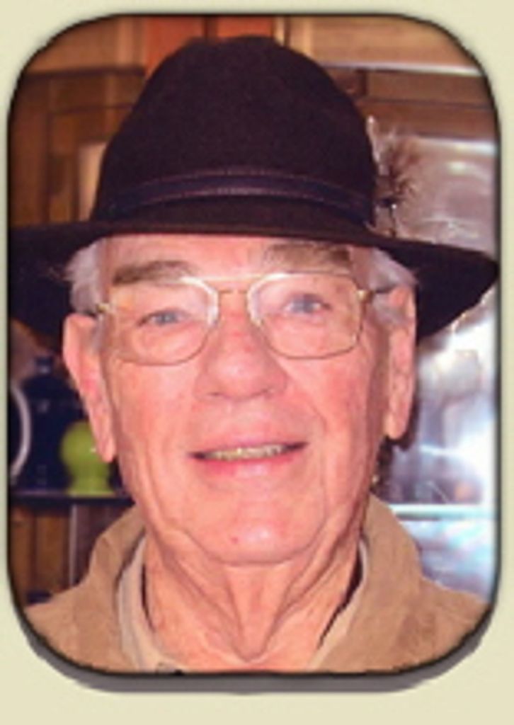 Preston Scott Kennedy Profile Photo