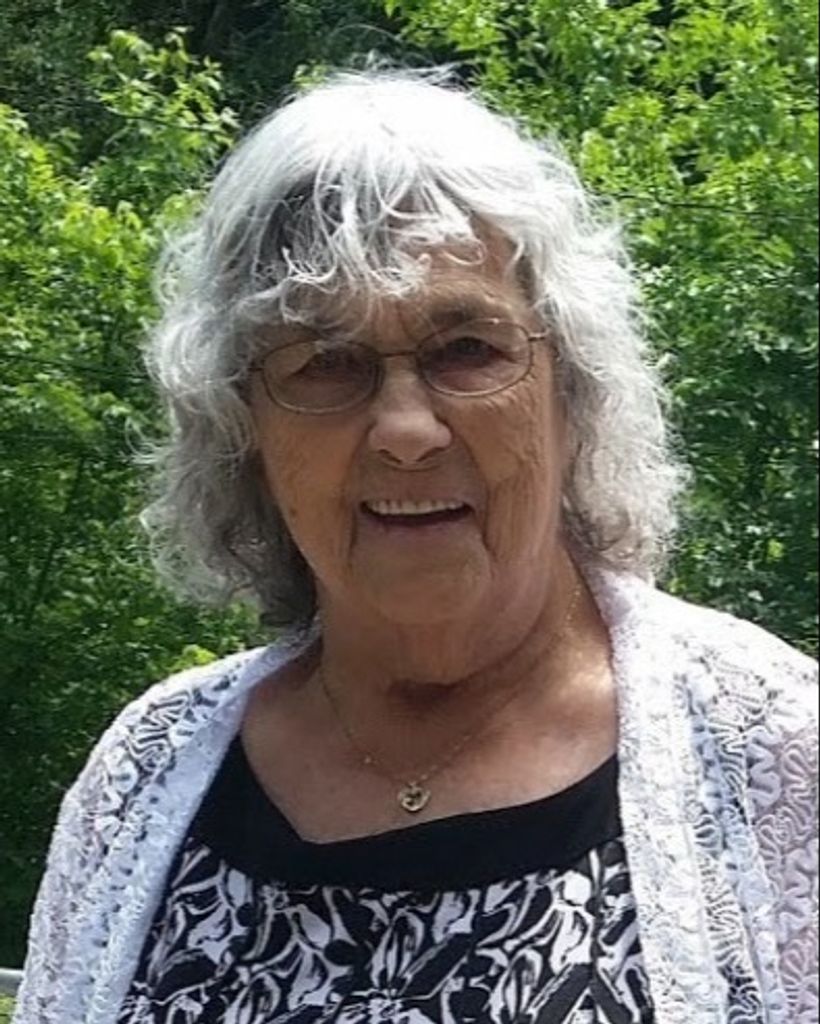Norma Nickell Hodge Profile Photo