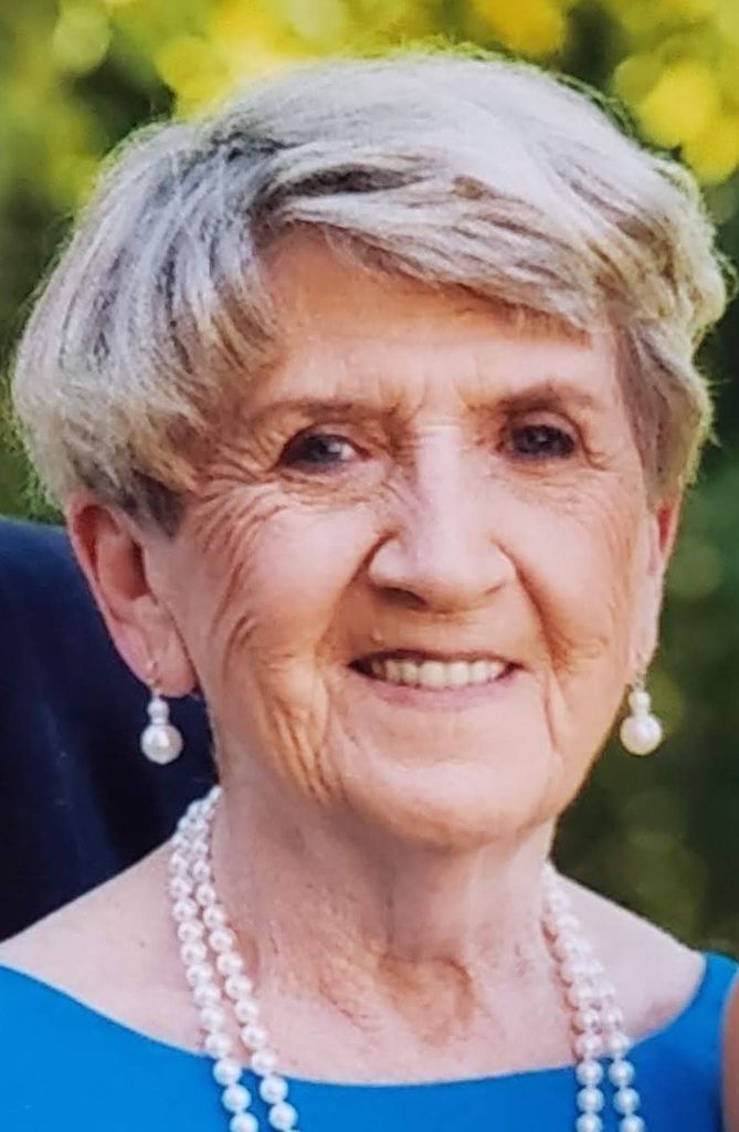 Ann Theresa Borsuk Profile Photo