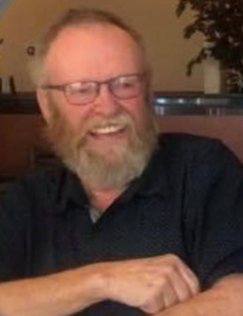 Patrick McDonald