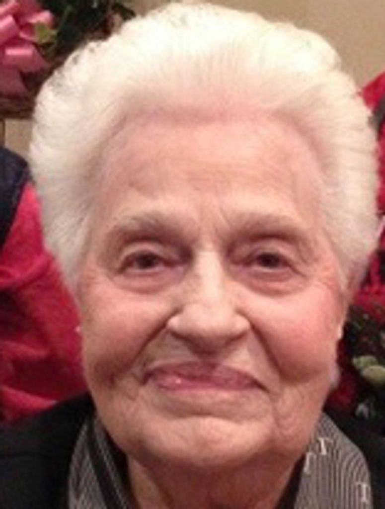 Hilda Stoioff Profile Photo