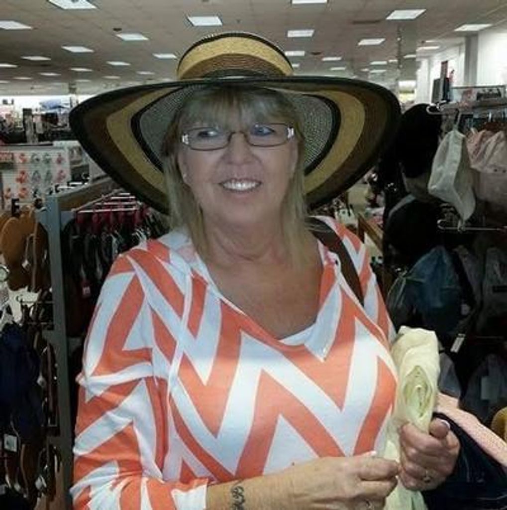 Donna Kay Fulkerson Profile Photo