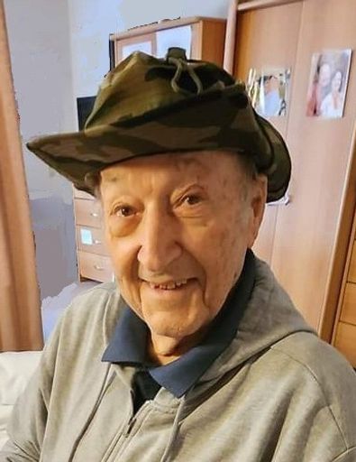 Robert F. Hoke Sr. Profile Photo