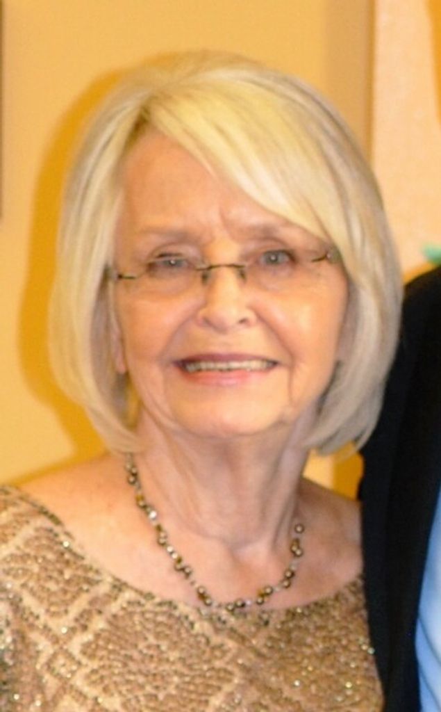 Frances Ann Delagrange Profile Photo