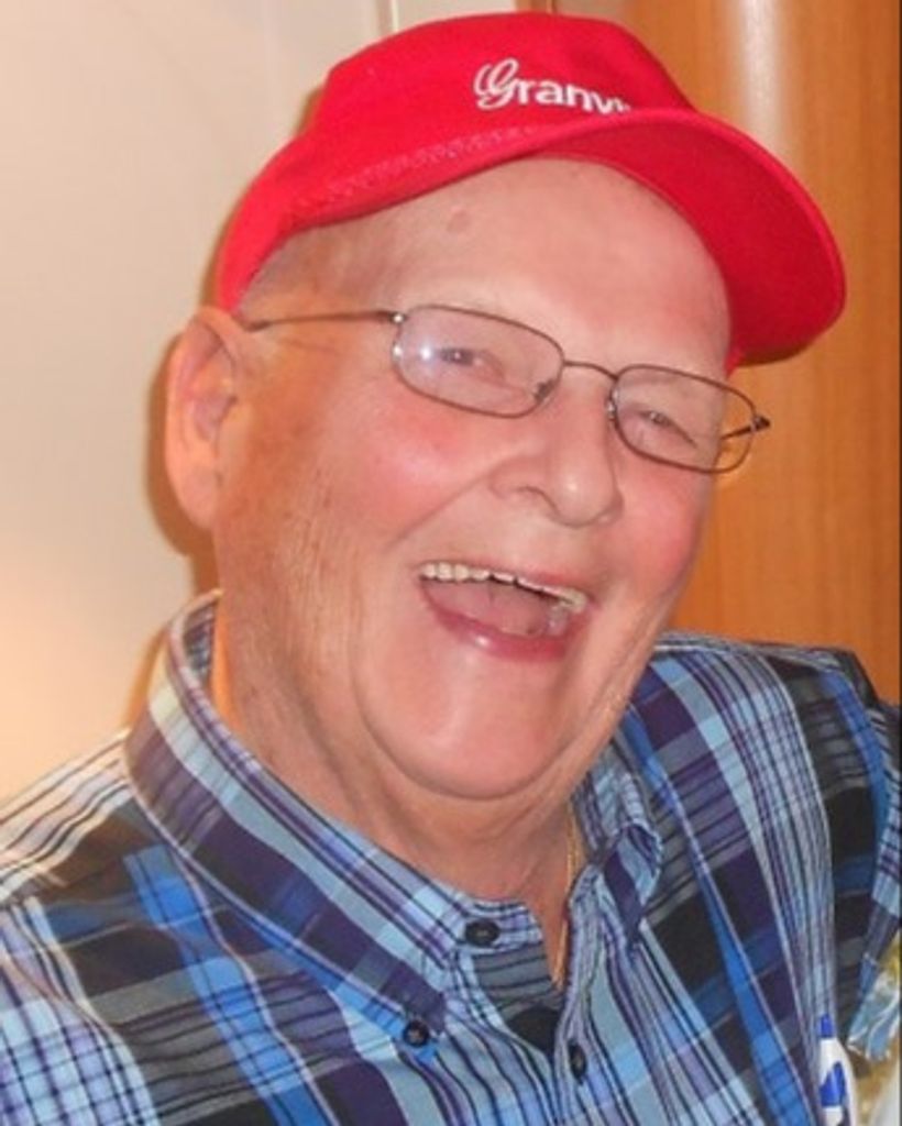 Rob Seabrooks
