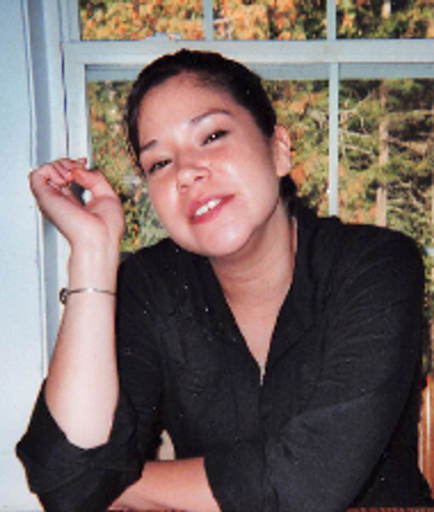 Alice M. Tomah Profile Photo