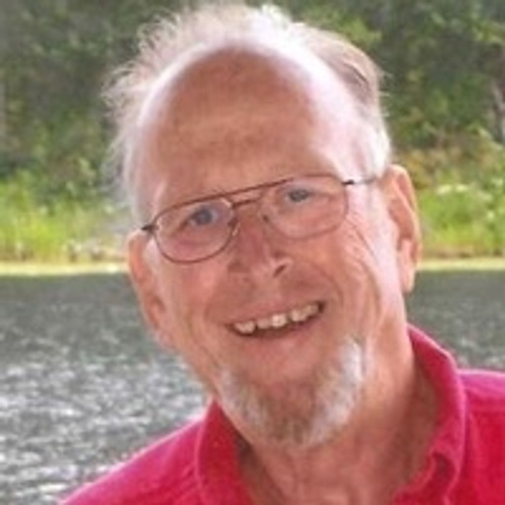 Jay C. Smith Profile Photo