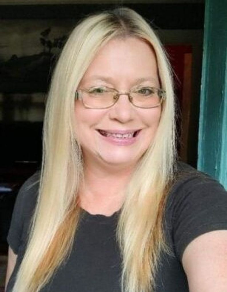 Christy Lynn Weatherford Profile Photo