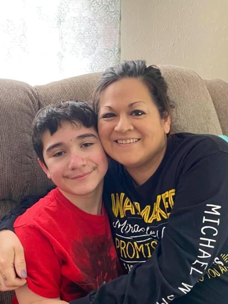 Melissa Cruz Profile Photo