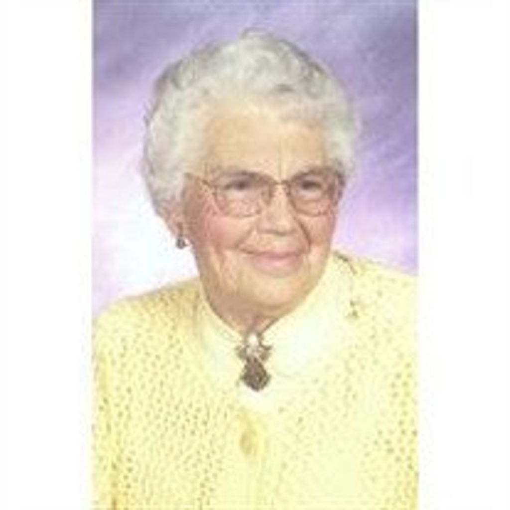 Katherine  M. Lutjen
