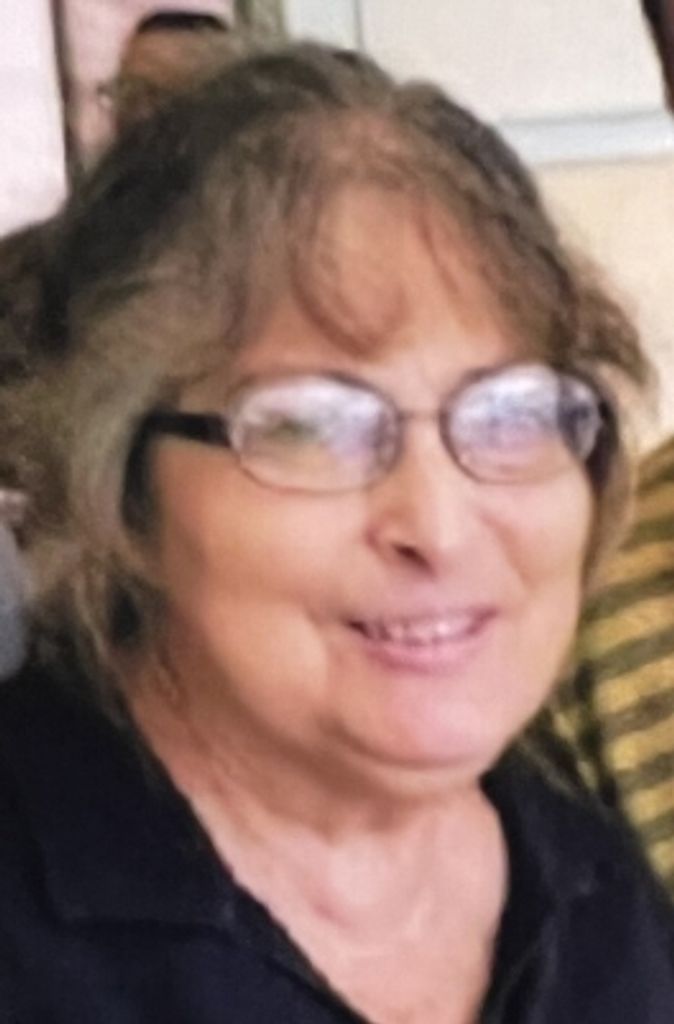 Carol J. Mckeever