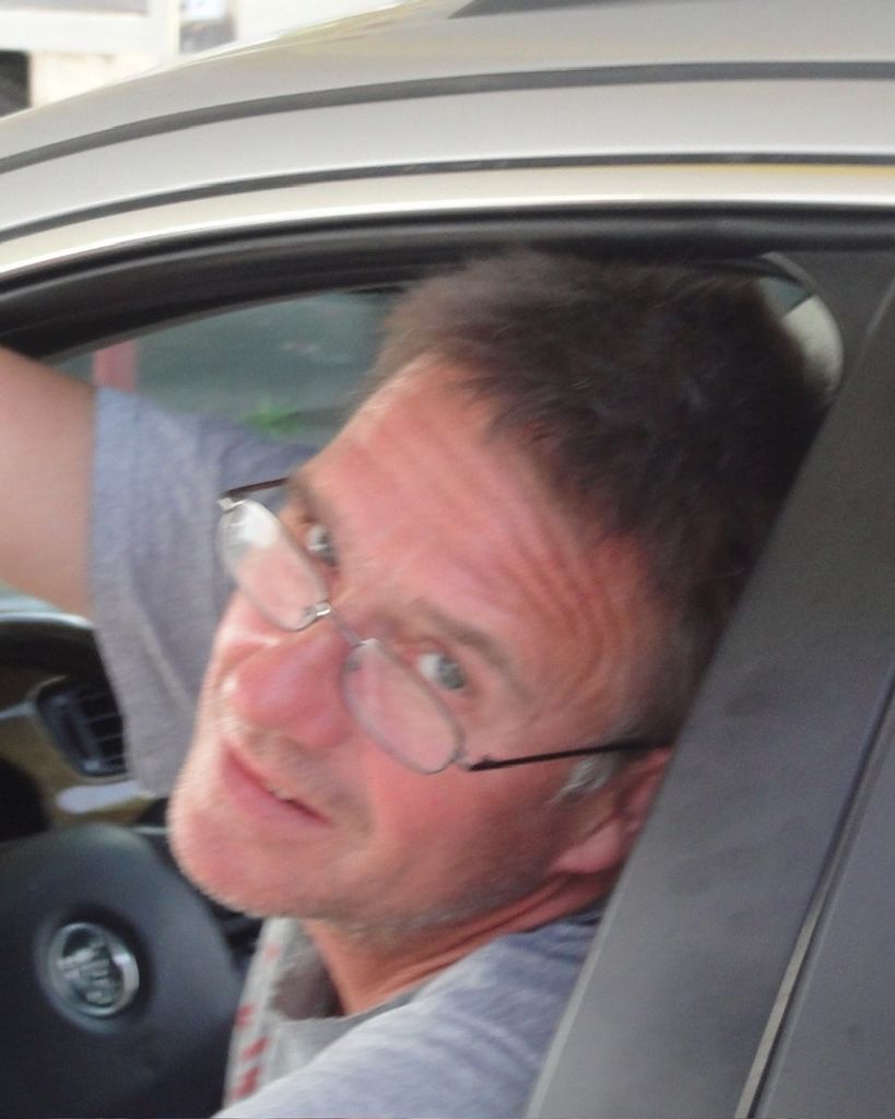 John William Meyer Profile Photo