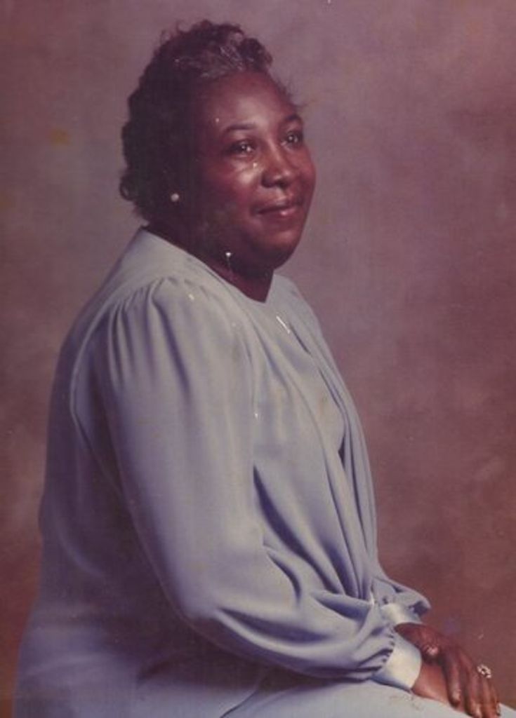 Dorothy Simmons Profile Photo