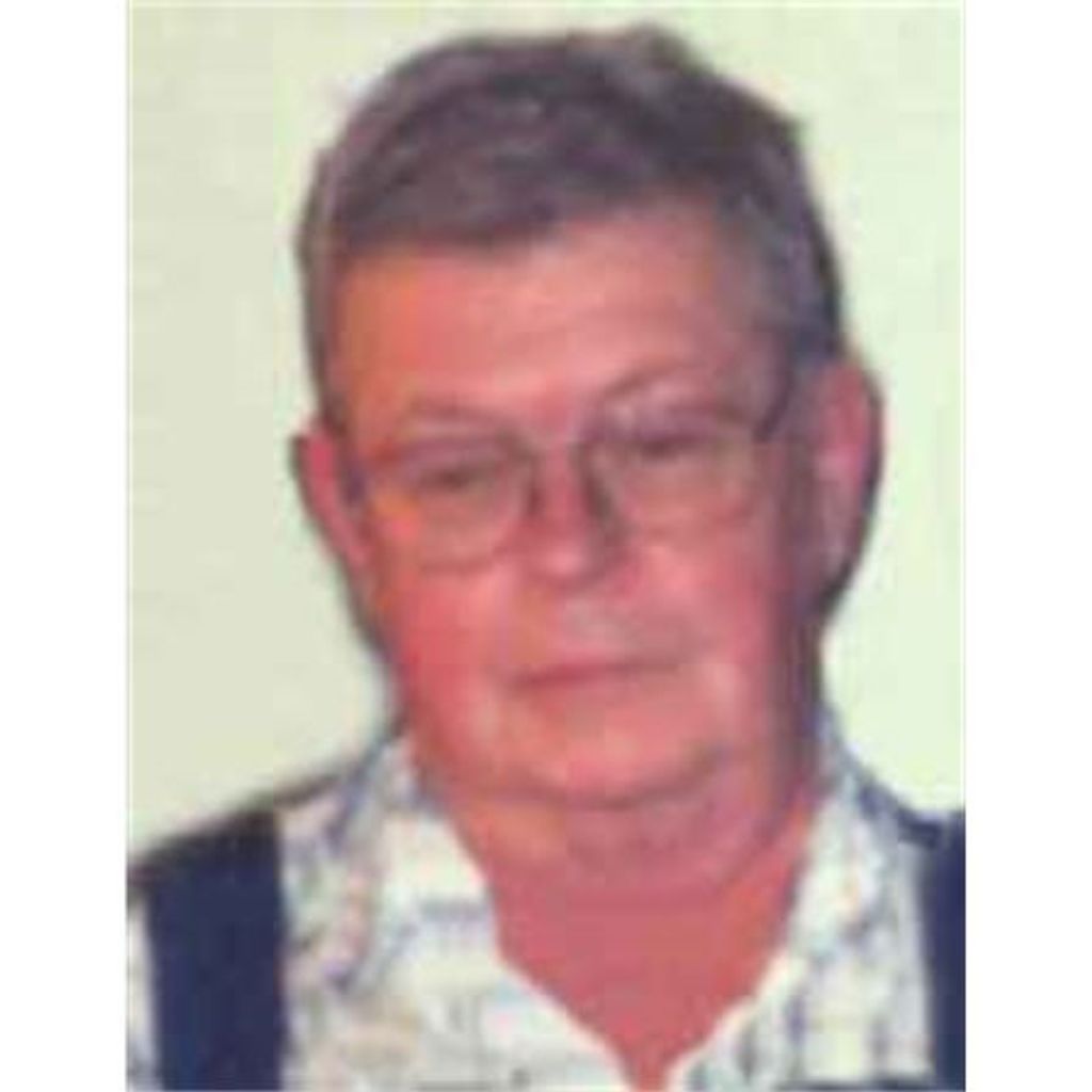 Roger Roy Wilslef Profile Photo