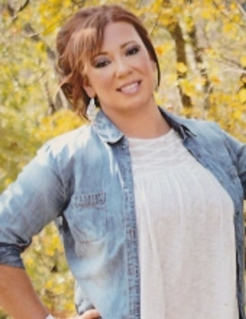 Crystal Dawn Kiser