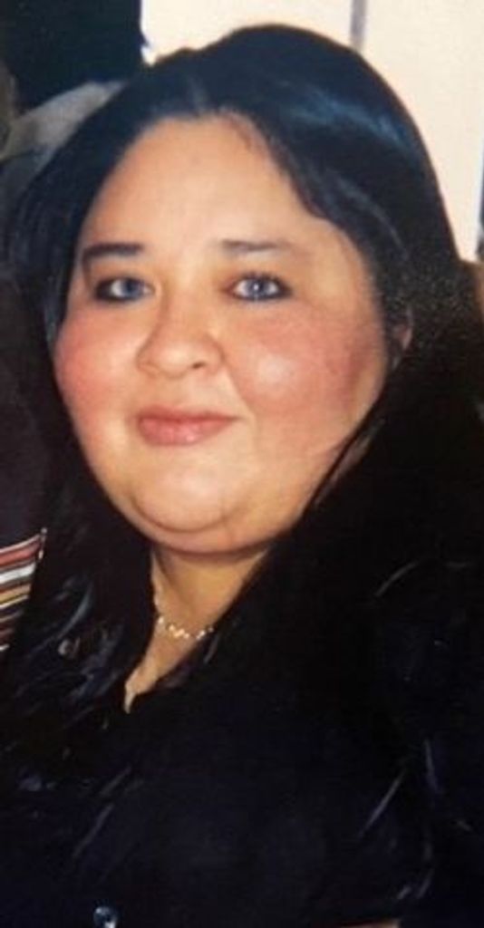 Christina Gonzalez Profile Photo