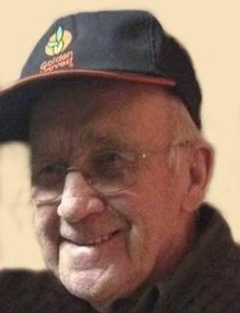 Eugene D. Bucklin