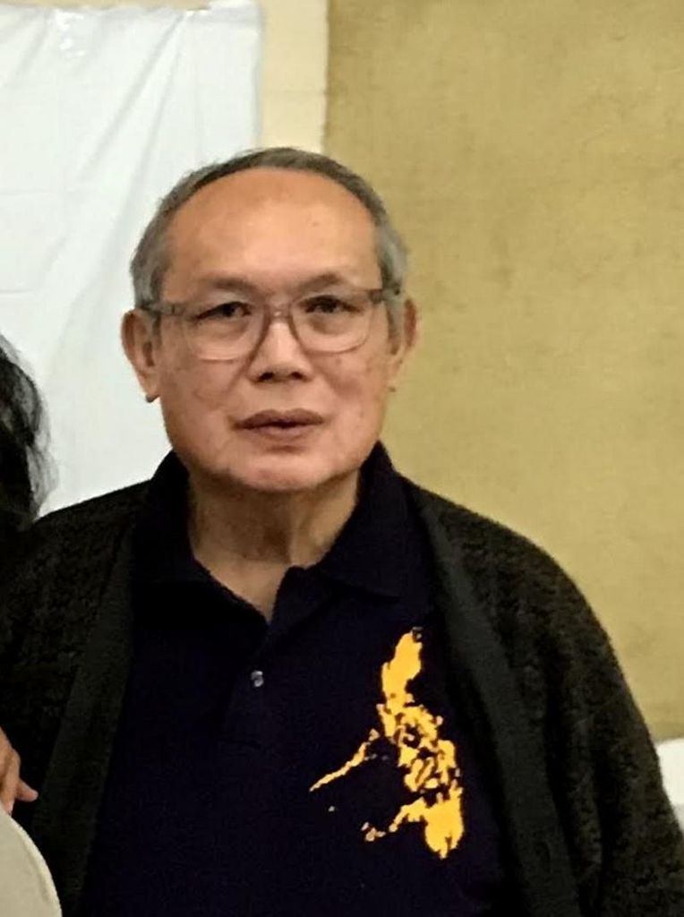 Teofilo Del Castillo, Jr Profile Photo