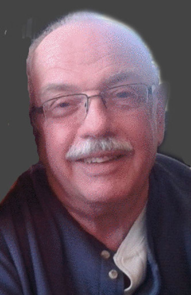 Doug Page Profile Photo