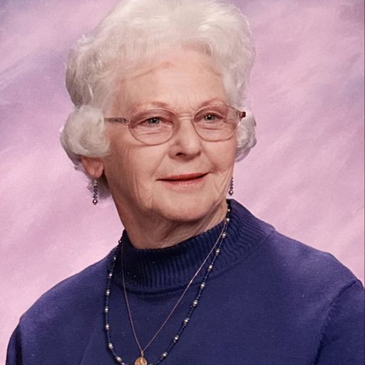 Ludwina Rose Scherman Profile Photo