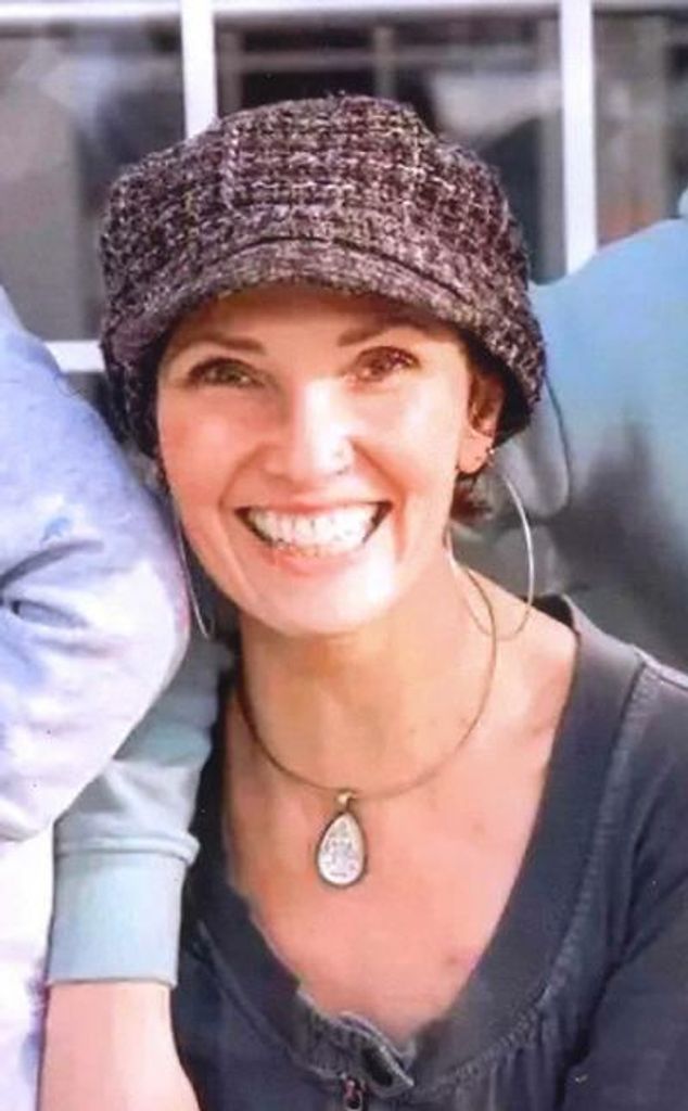 Rebekkah C. Guider Profile Photo