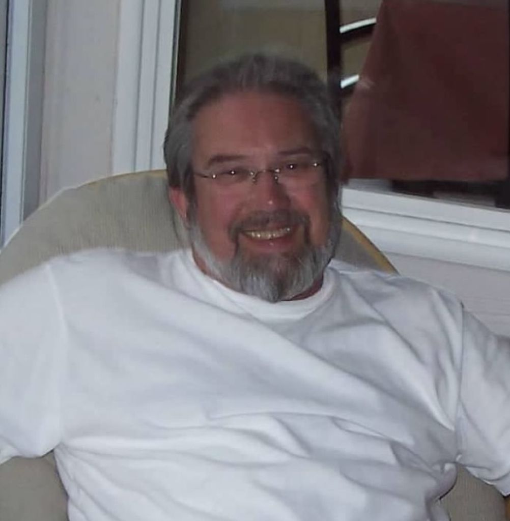 Richard R. Murray Sr.