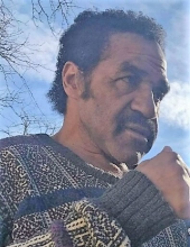 William Earl Roby Profile Photo
