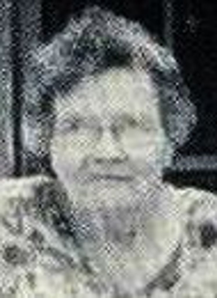 Viola (Walker) Childers