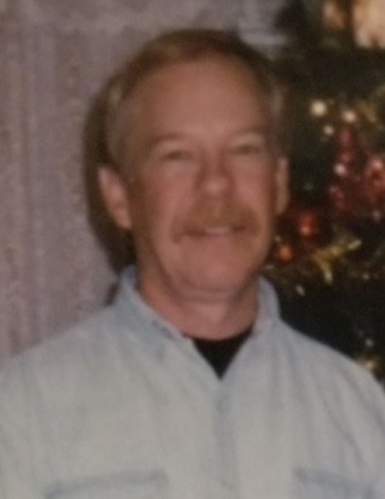 Cy Harold Smith Profile Photo