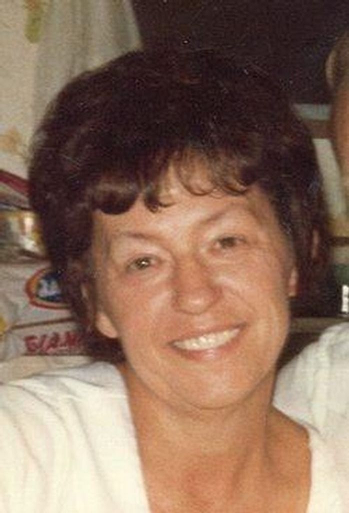 Donna Lee Rose