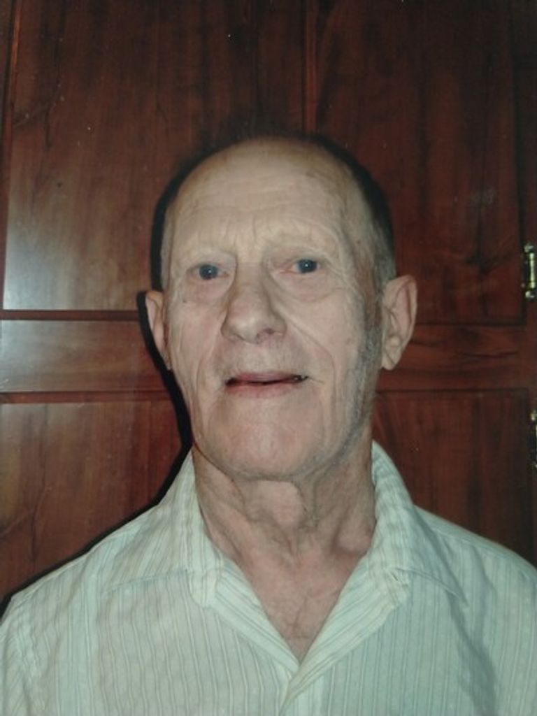 Corky Linderman