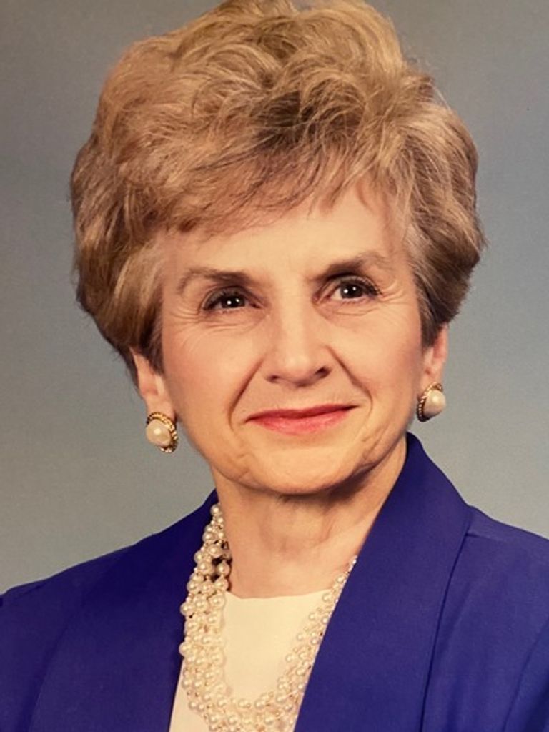 Ruth Snider Holt Profile Photo
