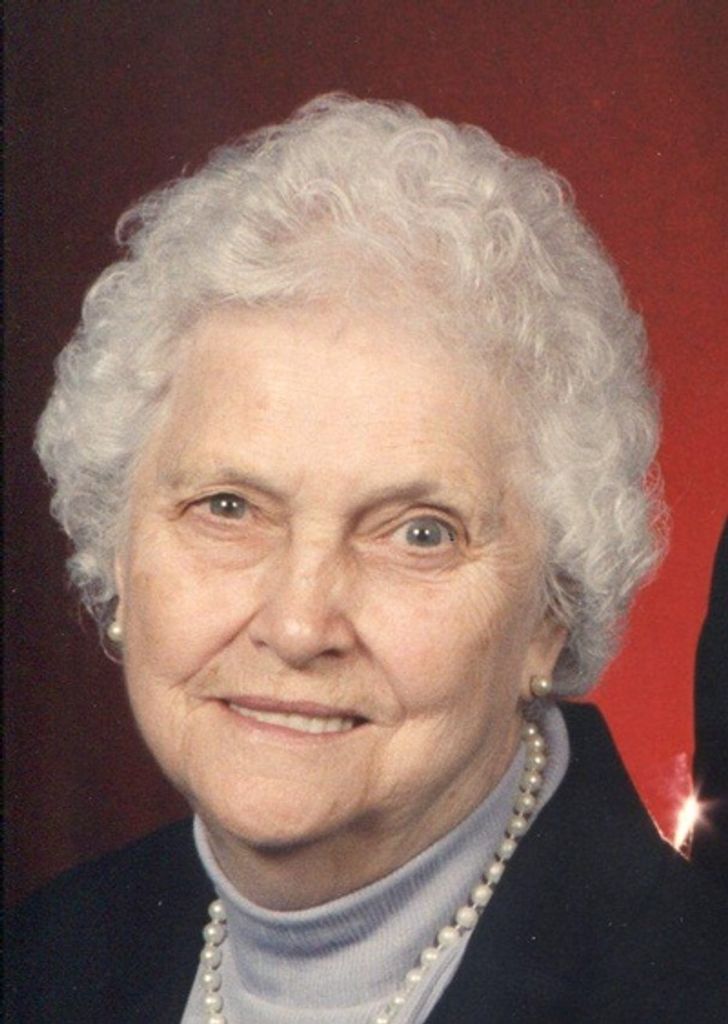 Frances M. Springman
