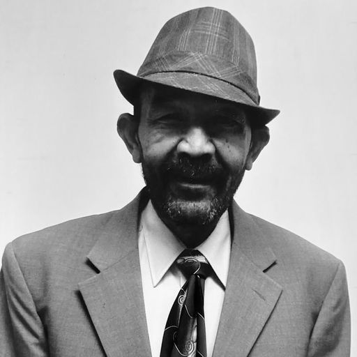 Stafford Clyde King Profile Photo