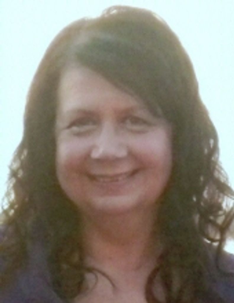 Kathryn M. Kitty Bergman