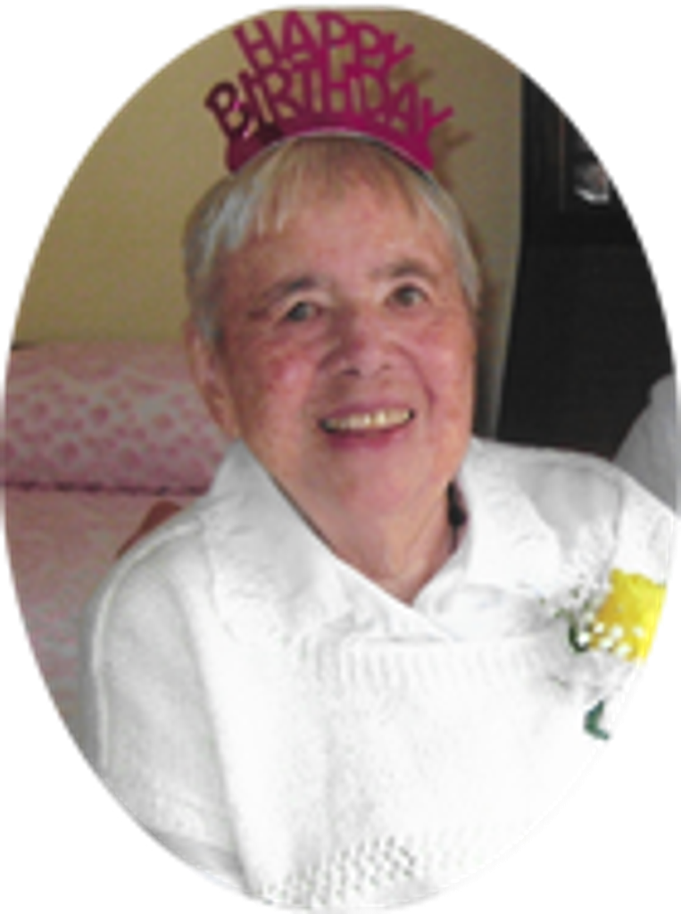 Louise Mostransky