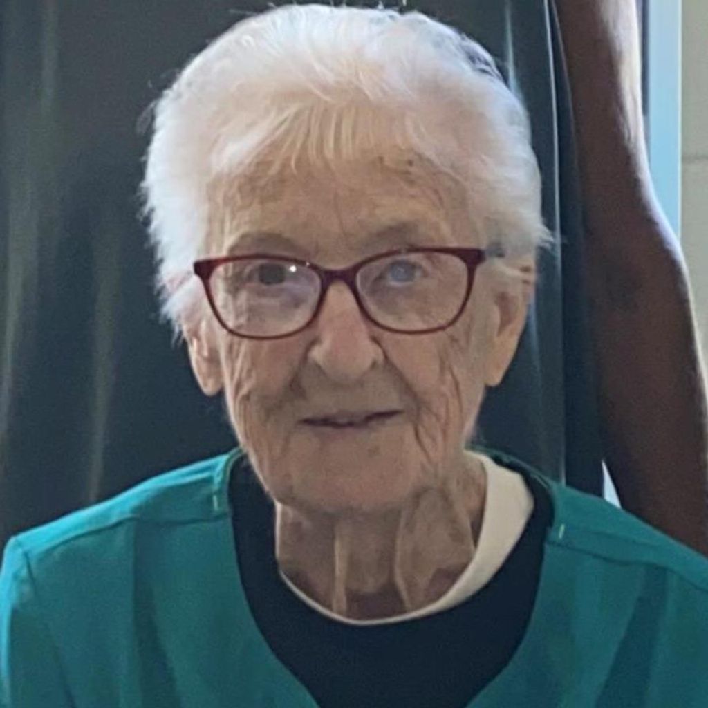 Imogene "Jean" Porter Summers Profile Photo