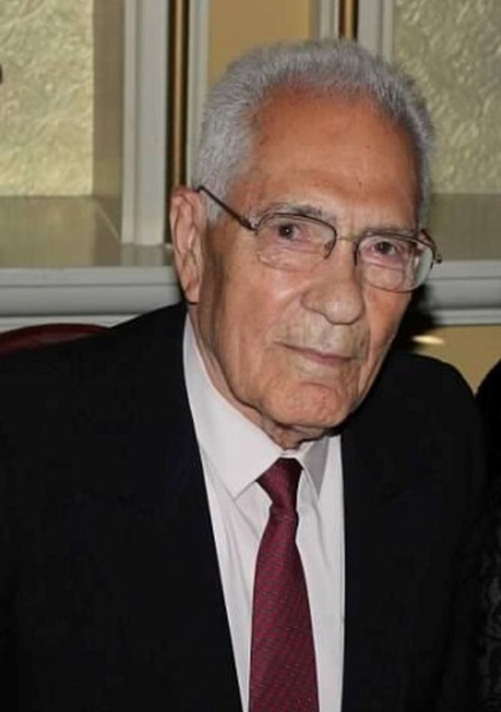 Mir Ghafar Tabatabai