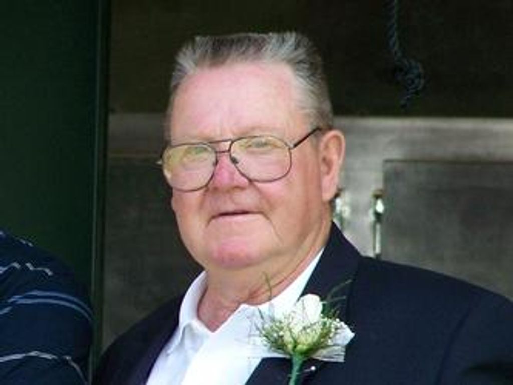 Jack Lindsey Profile Photo