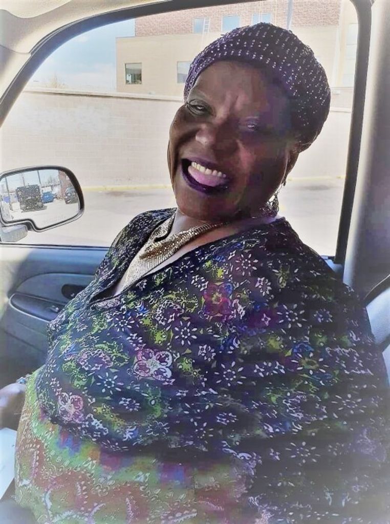 Clarice Anderson Strother