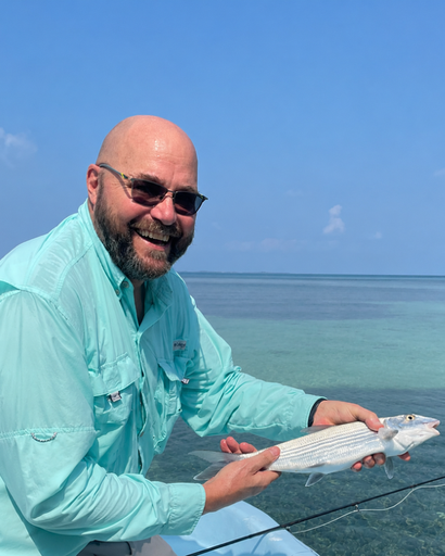 Kent Alan Ming Profile Photo