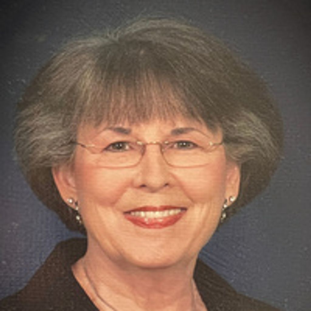 Melba Joan Gonzalez Profile Photo