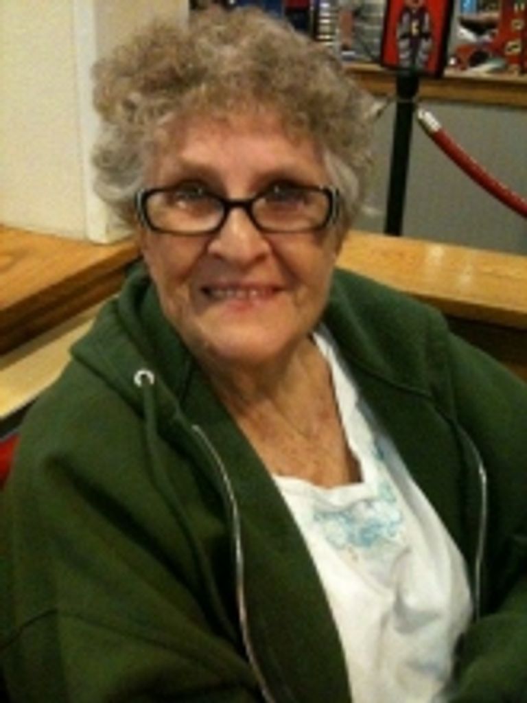 Ona  Mae DOLSEN