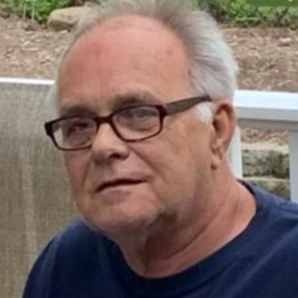 John R. Gokey